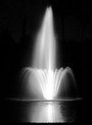 Water Sculpture